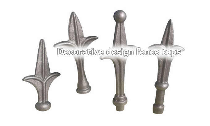 Decorative Picket Designs